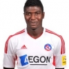 Aliko Bala Opens AS Trencin Account After 28 Minutes