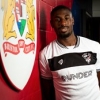 Official : Bristol City Pull Off Transfer Coup By Signing Much-Coveted Nigerian Winger