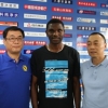 Ex Lazio And Atalanta Striker Ayo Makinwa Calls It A Day