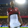 Sparta Prague punish latecomer Olatunji with temporary exclusion from squad