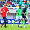 Stoke City Boss Set To Include Etebo In Match Day Squad Vs Middlesbrough