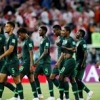 Wilfred Ndidi Confident Super Eagles Will Bounce Back Against Iceland