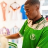 Fulham Pushing To Sign Nigerian Center Back, Who Has Spent 18 Years At Man City