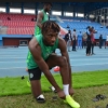 Kelechi Talks Tough Ahead Of Nigeria U23s Clash With Sudan
