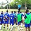 Ghana, Togo, Cameroon, Ivory Coast Storm Ogun For Frenage International Tourney