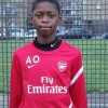 Arsenal GK, Chelsea Starlet Of Nigerian Descent Called Up To England U17 Squad
