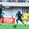 2025 Afconq: Boniface under scrutiny and four other observations from Super Eagles win v Cheetahs
