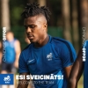 Official : Latvian Top-Flight Club FK RFS Bag Themselves In-form Striker Offor