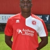 Official : Nigerian Striker Obafemi Joins The Blues