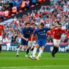 Nigerian Genius Victor Moses Wins FA Cup As Chelsea Beat Man Utd In Titanic Clash
