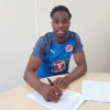 (Photo Confirmation) Talented Nigerian Midfielder Pens New Deal With Reading FC