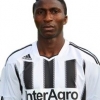 Sporting Lisbon Like Kehinde Fatai