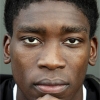 Bolton Wanderers Chase Sammy Ameobi