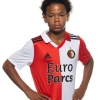 Ajax sign Feyenoord