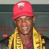 Dele Adeleye Arrives Greece