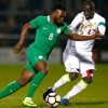 Exclusive: Success, Osimhen Handed Another Opportunity To Make Competitive Nigeria Debut