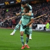 Rennes 3 Arsenal 1 : Iwobi Scores Maiden Europa League Goal As Gunners Lose In France