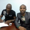 Done Deal : ENPPI Snap Up Mathew Boniface Godson