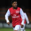 Wenger Lavishes Praise On Chuba Akpom