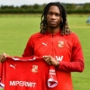 Done deal: Nigeria-eligible defender who spent 15 years at Chelsea joins Swindon Town