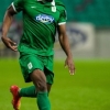 Henty Ezekiel Ends Mini Goal - Drought With Brace For Olimpija