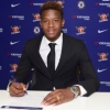 (Photo Confirmation) Chelsea Hand Dutch Dazzler And Teenage Goalkeeper New Deals