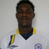 Official : Anzhi Makhachkala Complete Signing Of Dele Adeleye