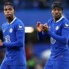 Aina, Chukwuemeka, Madueke send messages to Azpilicueta after Chelsea departure