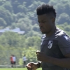 Official : Super Eagles Midfielder Mikel Completes Permanent Transfer To Vitoria de Guimaraes