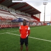 Exclusive : Hamilton Academical Pass Up Chance To Sign Ex Arsenal Youth - Teamer Emmanuel Adewole