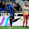 Nigerian-Born Netherlands U21 Star Scores Two Spectacular Goals For Club Brugge