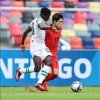 U20 WC South Korea 1 Nigeria 0: Goal-shy Flying Eagles eliminated in quarterfinal
