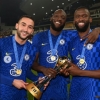 Chelsea tipped to sign another forward if African star departs in January
