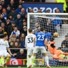 EPL wrap : Iwobi pulls the strings; Dennis fires blanks; Onyeka, Eze benched; Olise subbed in
