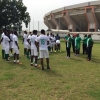 Super Eagles Goalkeeper Move To Atletico Madrid On The Brink Of Collapse