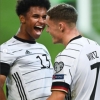 Door closed: Borussia Dortmund star Adeyemi cap-tied to Germany, not eligible for Super Eagles call-up
