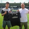 Confirmed : 2014 Dream Team VI invitee joins 2. Bundesliga club SV Sandhausen
