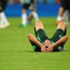 The 53-Word Apology Leon Balogun Issued To Super Eagles Fans After That Blunder Vs Madagascar
