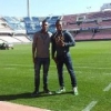 Exclusive : Isaac Success Likely To Make Granada Debut Today