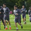 (Photo Confirmation) Nigeria Target In Line To Make Eagles Home Debut Vs Chelsea