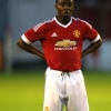 Three Nigerian Talents Feature As Manchester United U23s Beat Leicester City