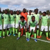 2019 U17 World Cup : West Ham GK Speaks On Golden Eaglets First Training Session In Goiania