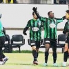 Official : Sani Gideon Returns To Akhisar Belediyespor