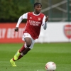 Former Ajax Amsterdam winger Ideho opens up about how his move to Arsenal came about