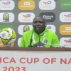 Every word Ugbade said on missed chances, errors made by Golden Eaglets, Zambia