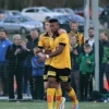 Lillestrom Striker Fred Friday Rejects Move To Spartak Moscow