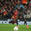 UCL wrap : Osimhen scoring streak ends, Sanusi injured, Bassey shines, Fortune features vs Barca