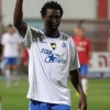 EFE AMBROSE Giving Away Two Autographed Jerseys