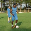 Exclusive: Nigerian Starlet Dubbed