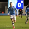 EFL Trophy : Edozie Fires Brace As Manchester City Thrash League Two Side Scunthorpe United